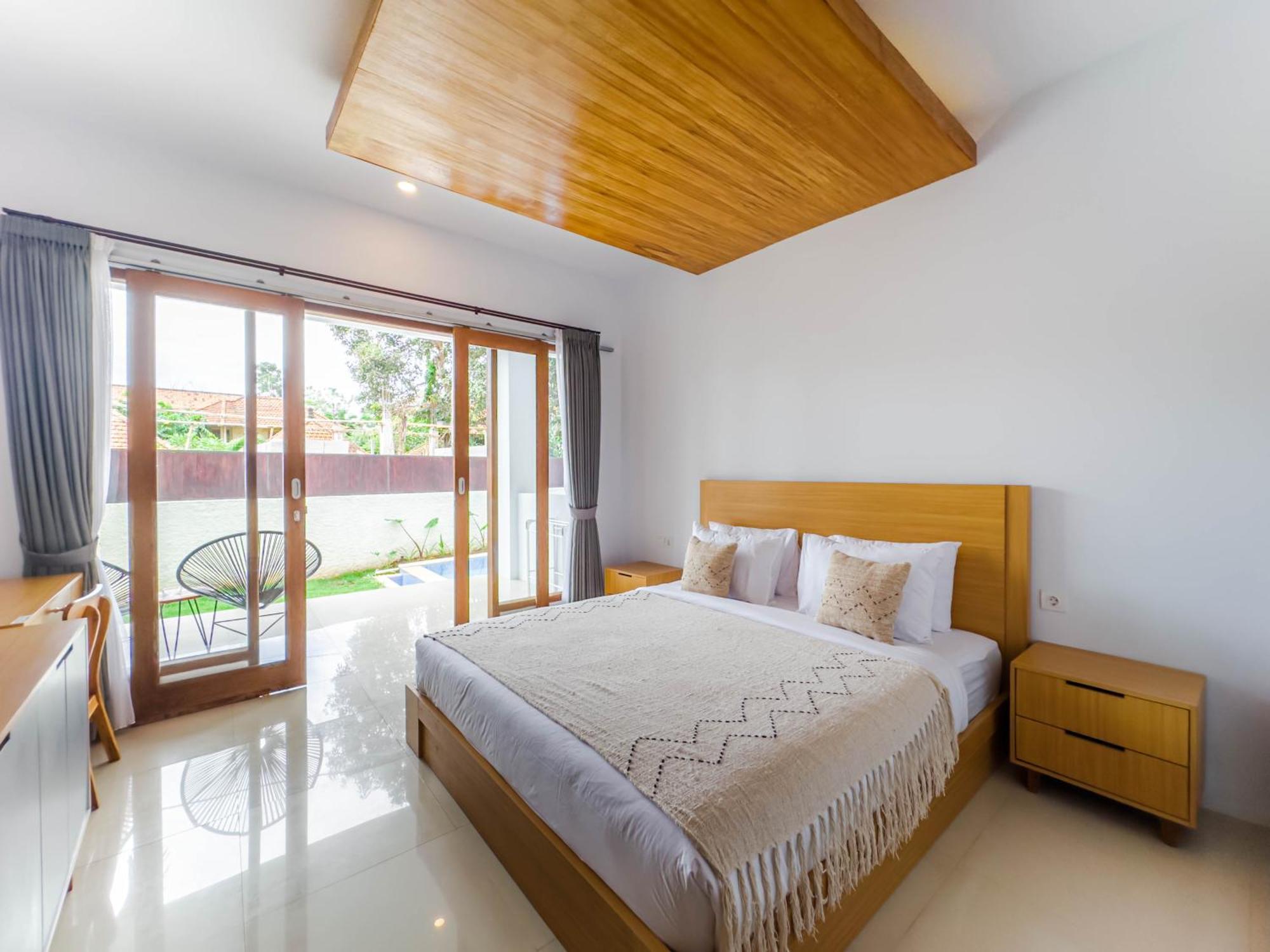 Vitasha Supala Ubud - Ubud Center Prime Location Exterior photo