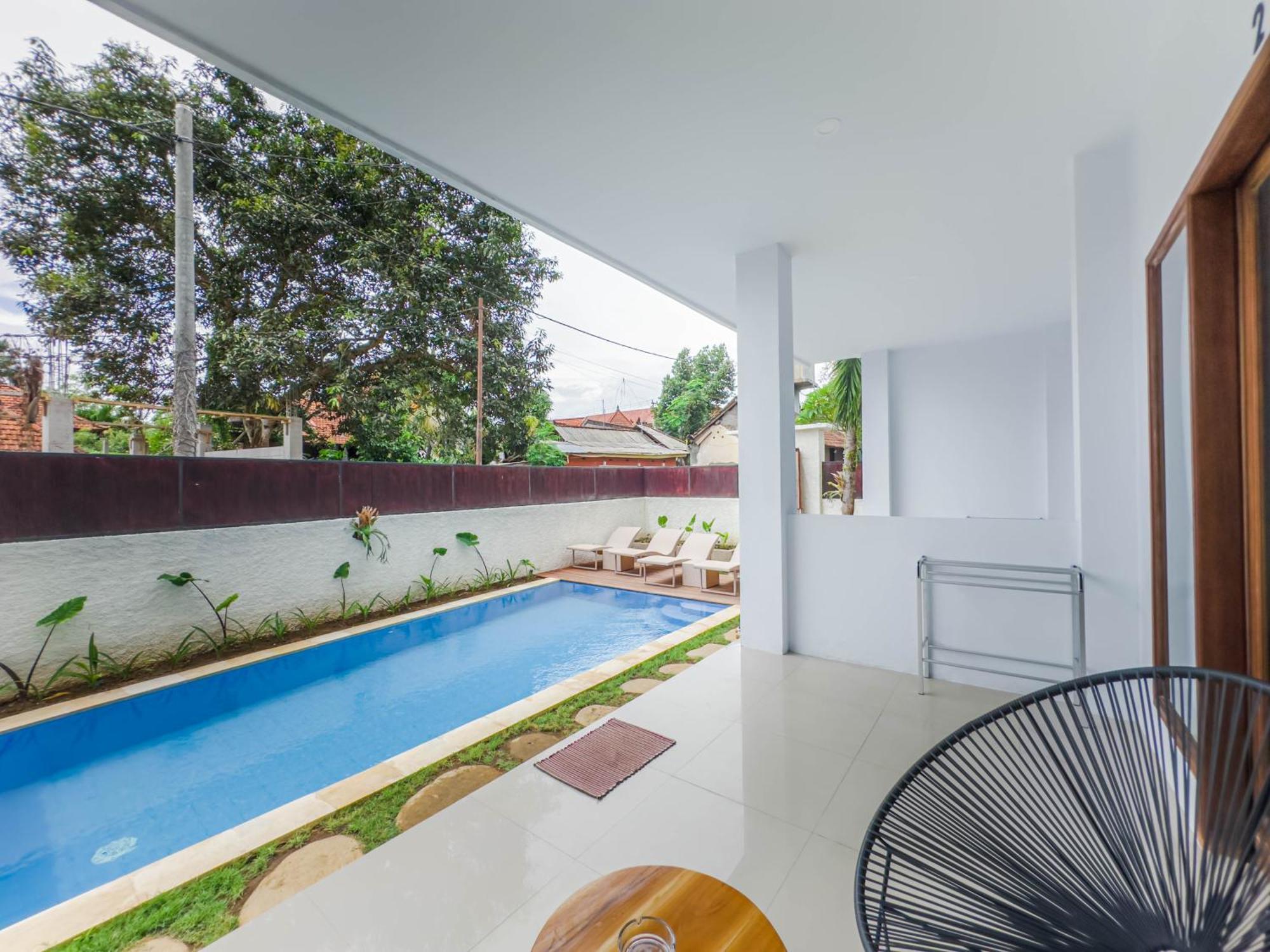 Vitasha Supala Ubud - Ubud Center Prime Location Exterior photo
