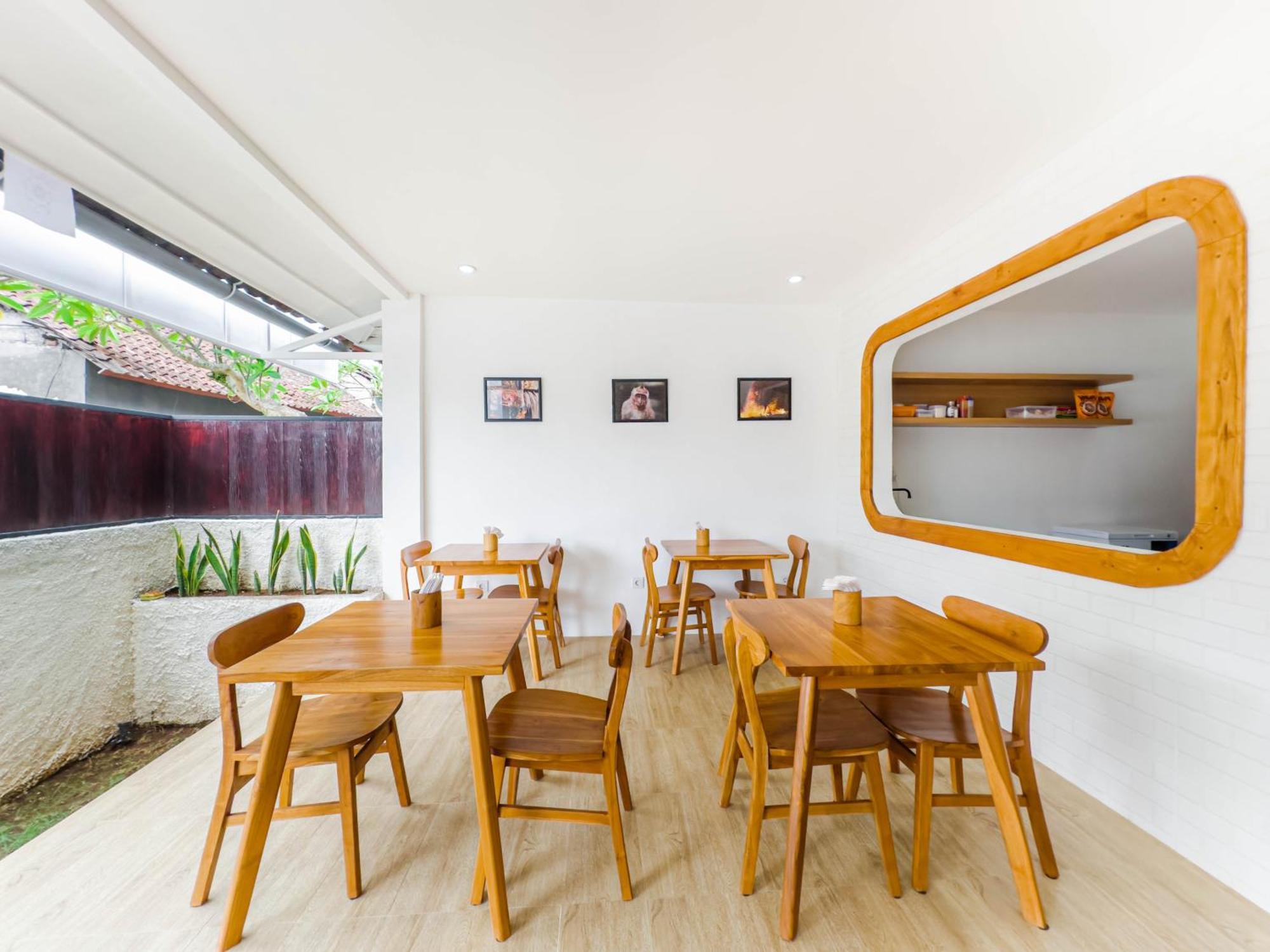 Vitasha Supala Ubud - Ubud Center Prime Location Exterior photo