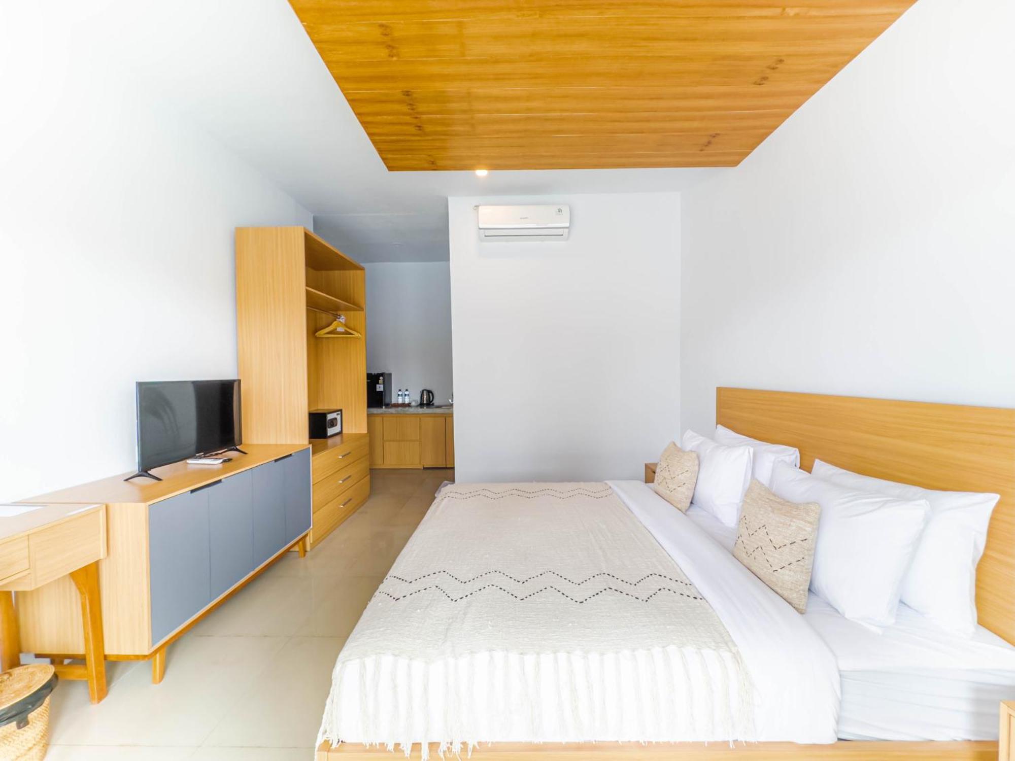 Vitasha Supala Ubud - Ubud Center Prime Location Exterior photo