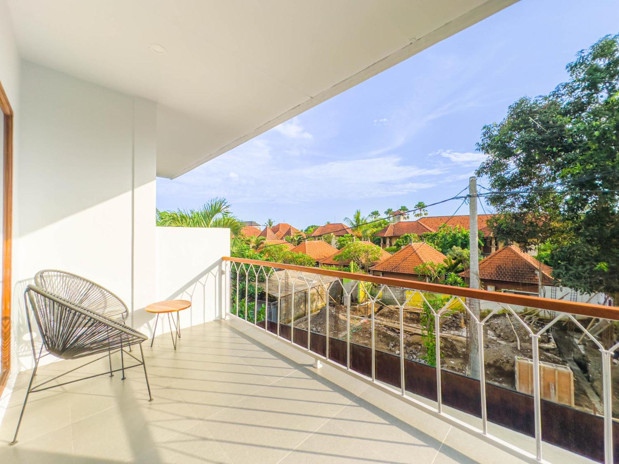 Vitasha Supala Ubud - Ubud Center Prime Location Exterior photo