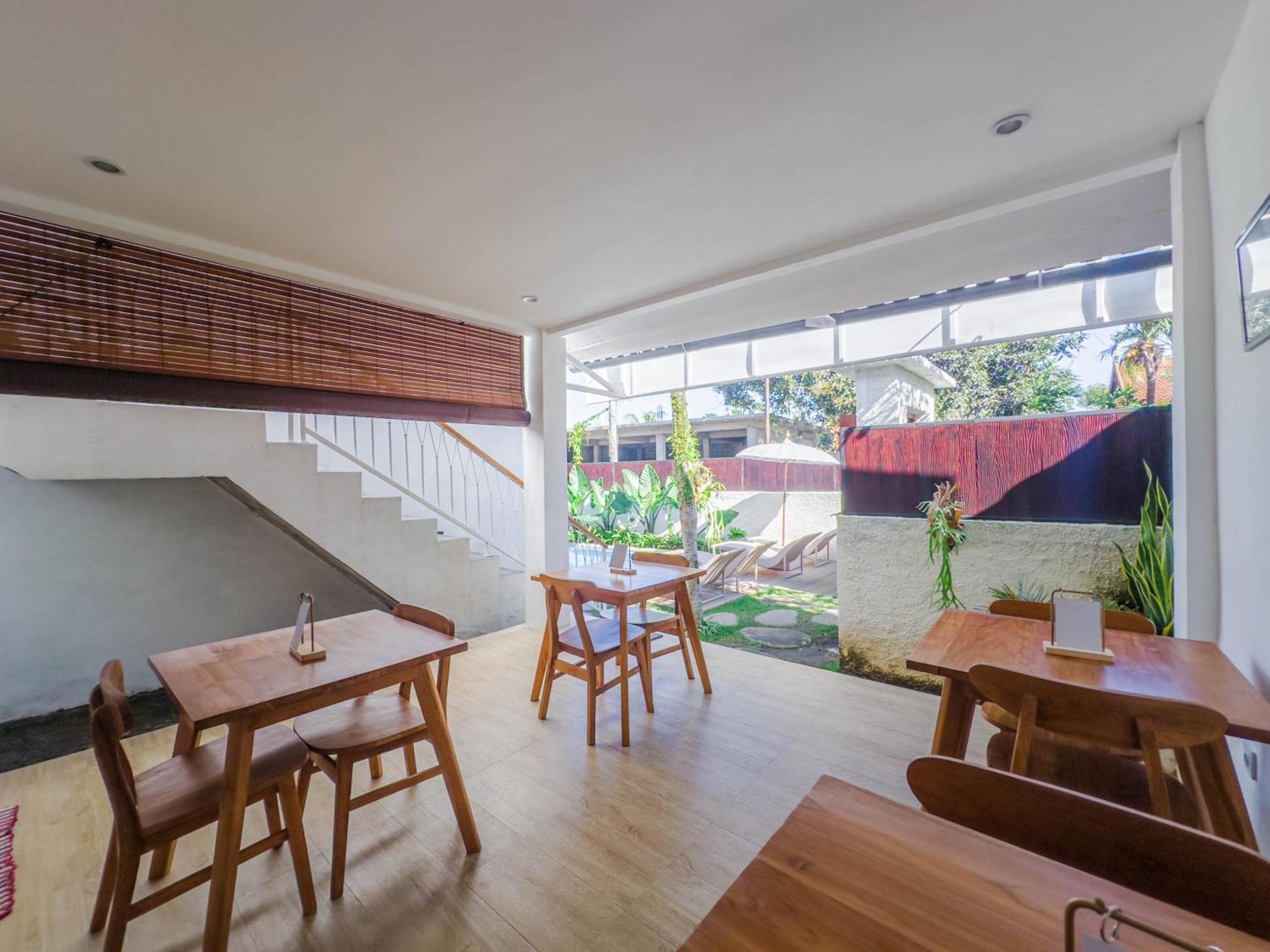 Vitasha Supala Ubud - Ubud Center Prime Location Exterior photo