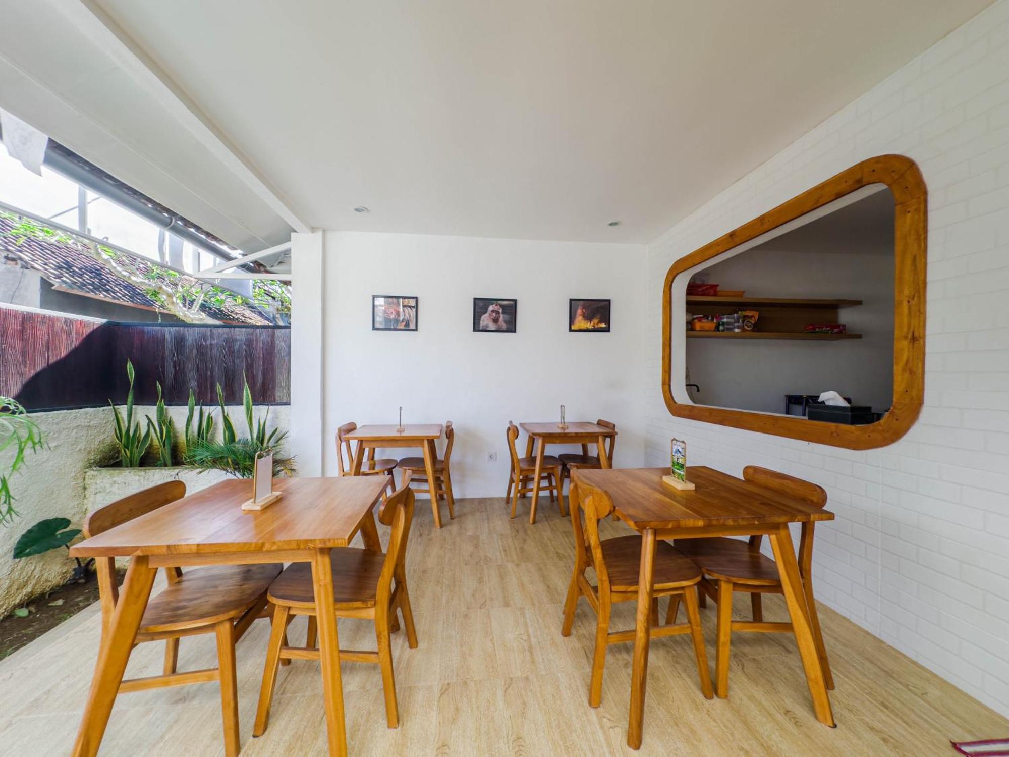 Vitasha Supala Ubud - Ubud Center Prime Location Exterior photo